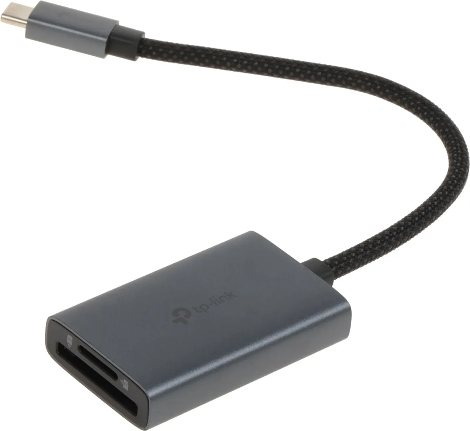 Аксессуары TP-LINK UA440C серый - фото 1