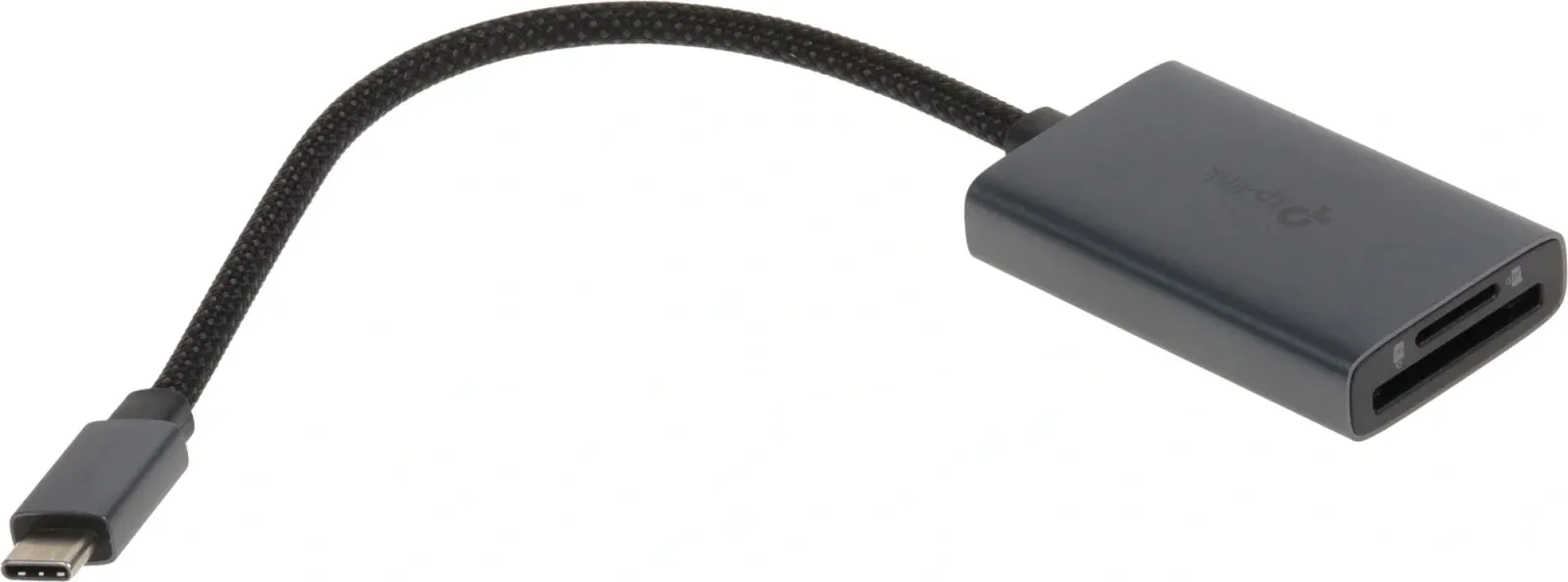 Аксессуары TP-LINK UA440C серый - фото 2