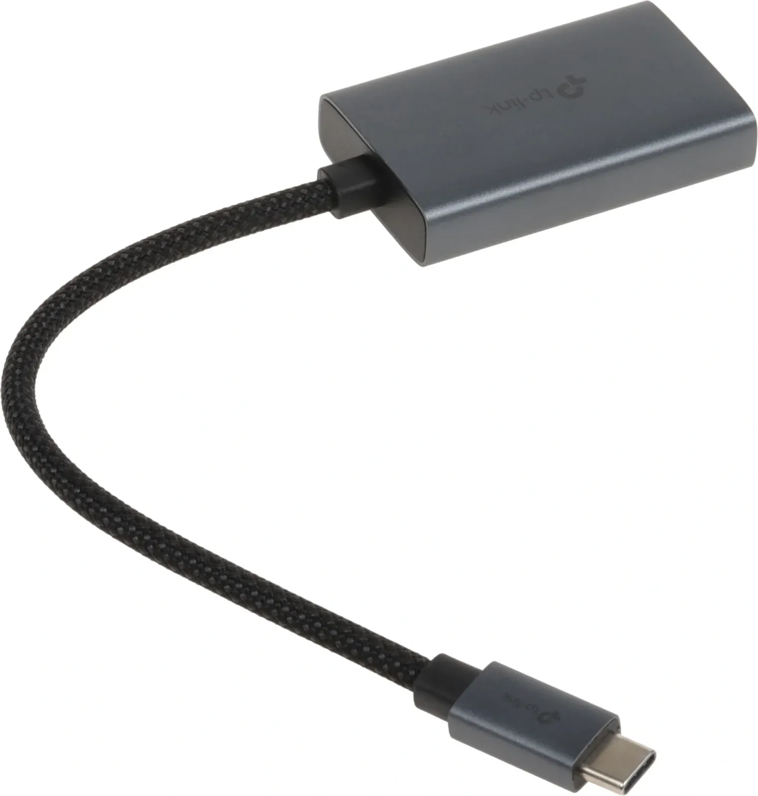 Аксессуары TP-LINK UA440C серый - фото 3