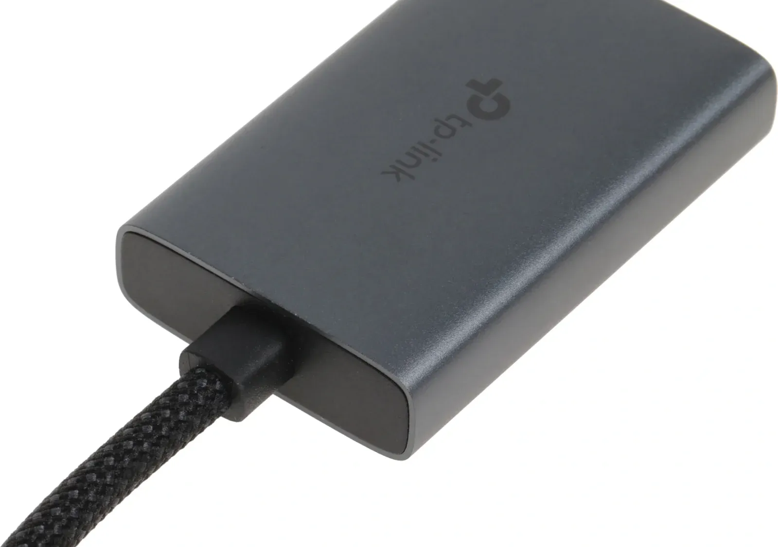Аксессуары TP-LINK UA440C серый - фото 4