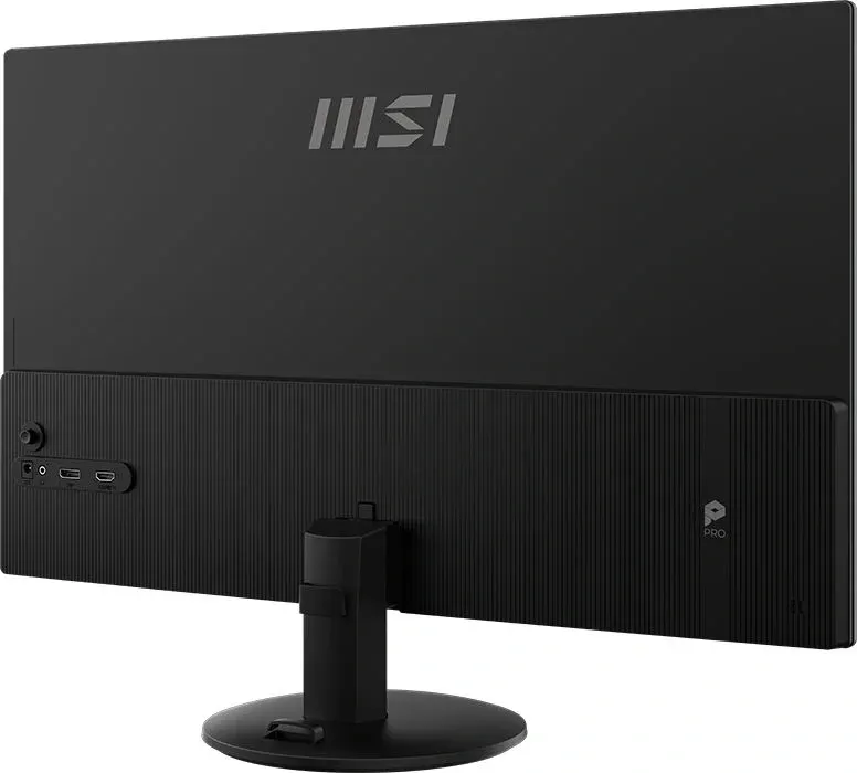 Монитор MSI 27 Pro MP272L черный IPS LED 16:9 HDMI матовая 250cd 178гр/178гр 1920x1080 100Hz FreeSync DP FHD 2.5кг - фото 6