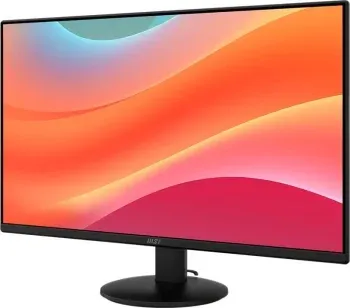 Монитор MSI 27 Pro MP272L черный IPS LED 16:9 HDMI матовая 250cd 178гр/178гр 1920x1080 100Hz FreeSync DP FHD 2.5кг - фото 8