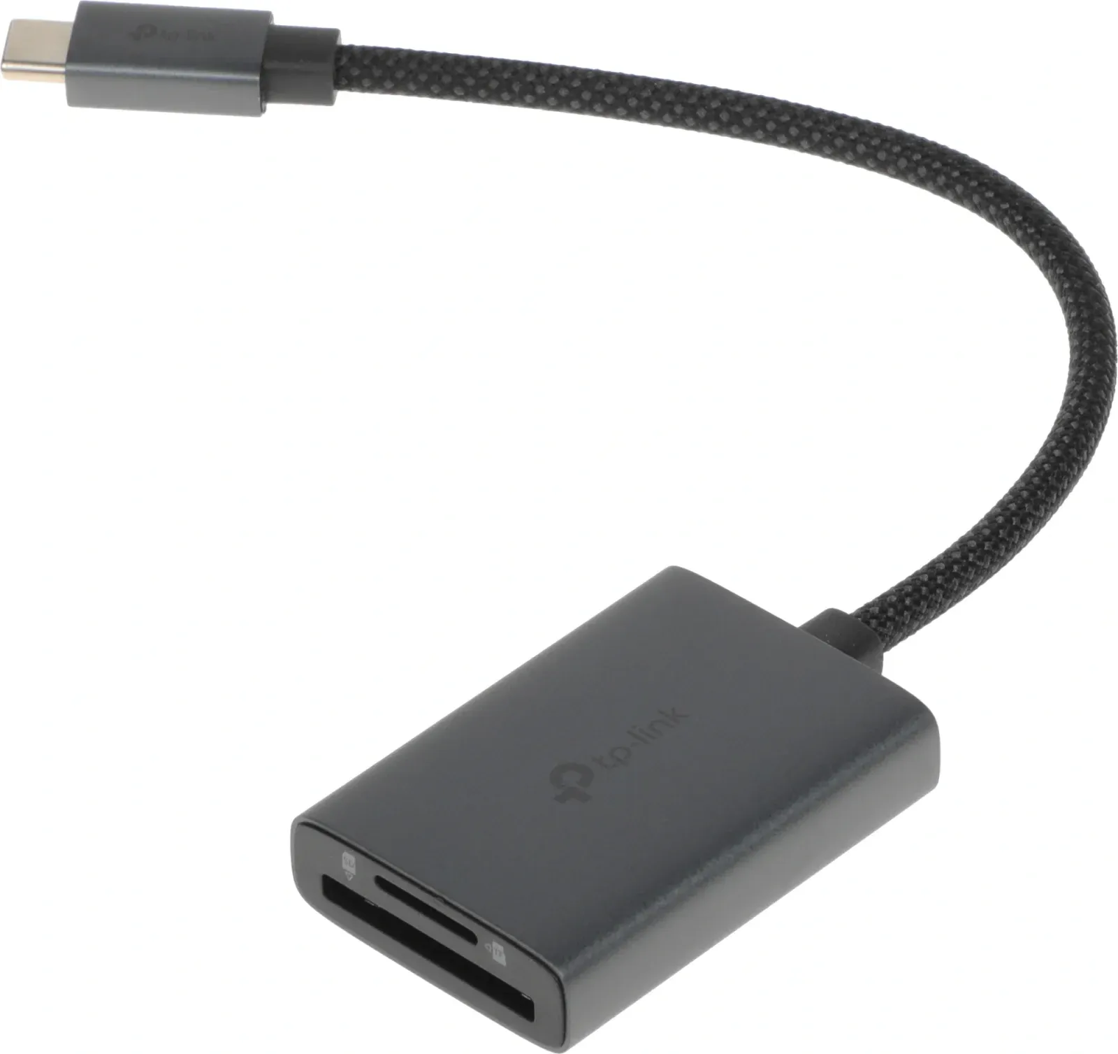 Аксессуары TP-LINK UA430C серый - фото 2