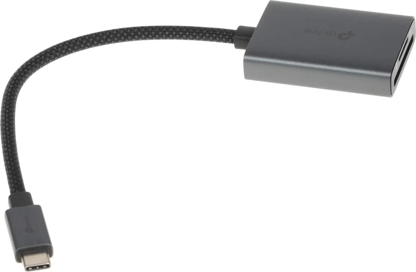 Аксессуары TP-LINK UA430C серый - фото 3
