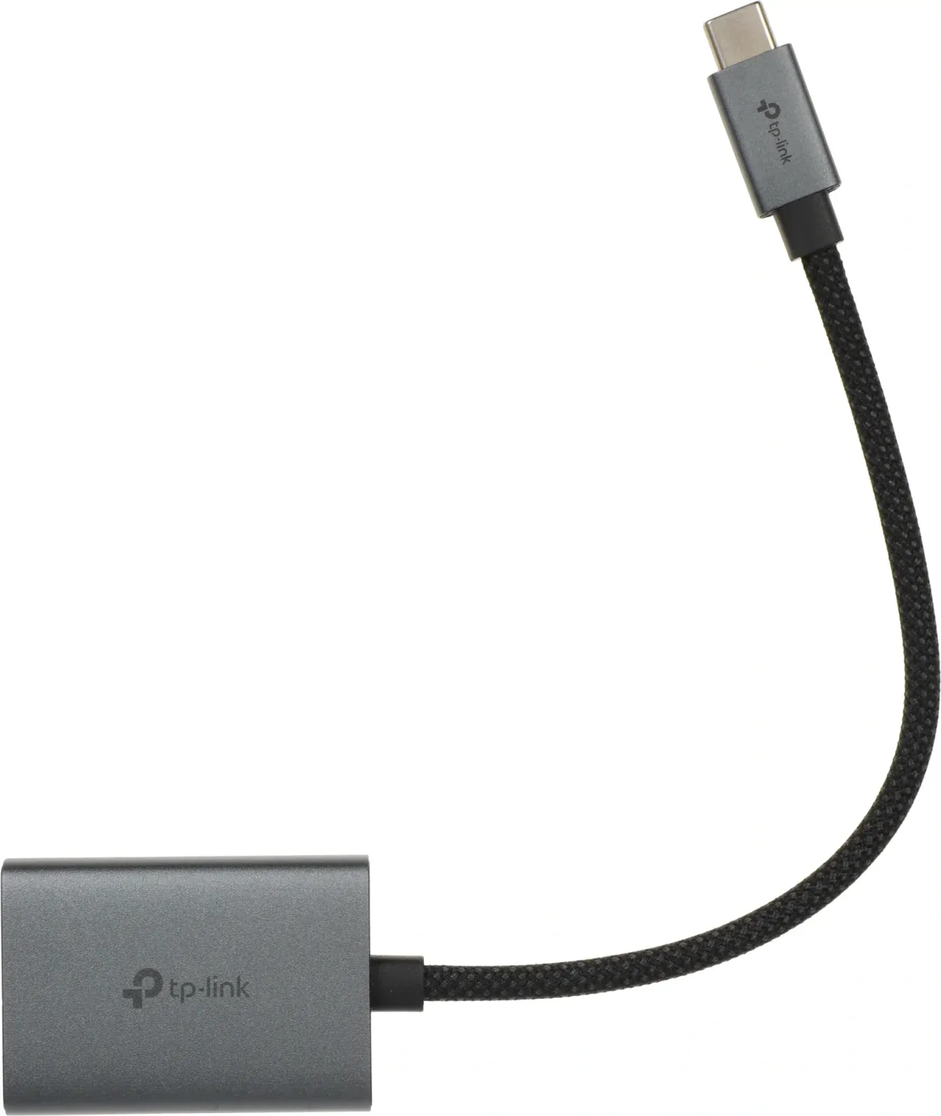 Аксессуары TP-LINK UA430C серый - фото 4