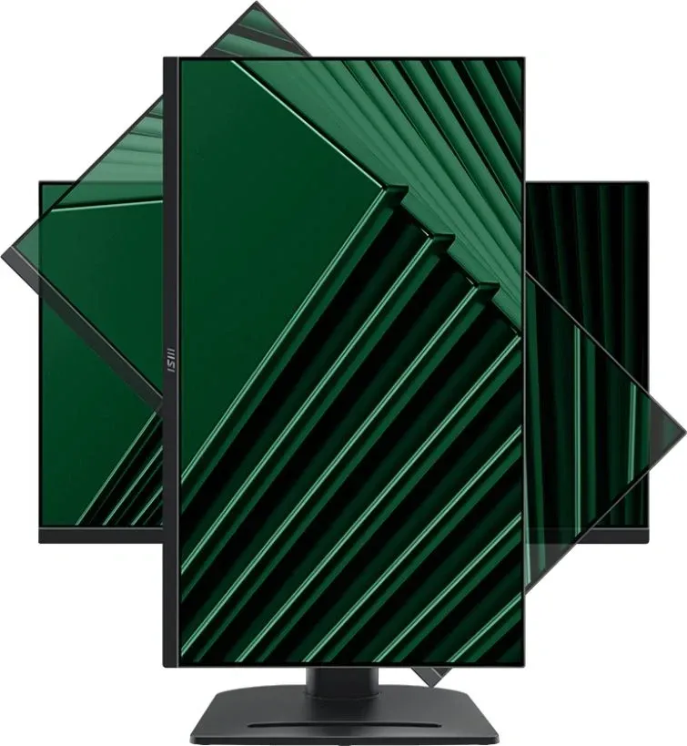 Мониторы ЖК MSI MP275PG - фото 1