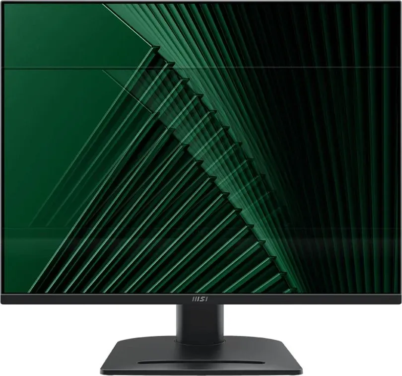 Монитор MSI 27 Pro MP275PG черный IPS LED 16:9 HDMI M/M матовая HAS Piv 300cd 178гр/178гр 1920x1080 100Hz VGA DP FHD 6.03кг - фото 2