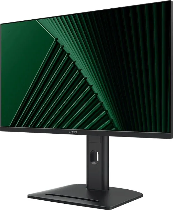 Монитор MSI 27 Pro MP275PG черный IPS LED 16:9 HDMI M/M матовая HAS Piv 300cd 178гр/178гр 1920x1080 100Hz VGA DP FHD 6.03кг - фото 4