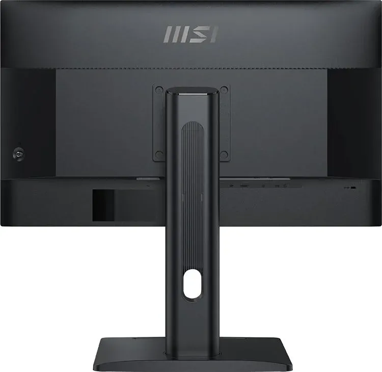 Монитор MSI 27 Pro MP275PG черный IPS LED 16:9 HDMI M/M матовая HAS Piv 300cd 178гр/178гр 1920x1080 100Hz VGA DP FHD 6.03кг - фото 7