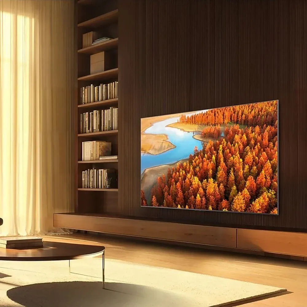 Телевизор LED TCL 65 65C8K QD-Mini LED Frameless черный 4K Ultra HD 144Hz DVB-T DVB-T2 DVB-C DVB-S DVB-S2 USB WiFi Smart TV - фото 7