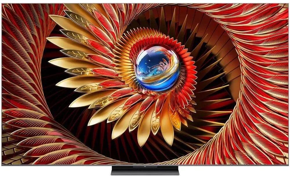 Телевизор LED TCL 65 65C8K QD-Mini LED Frameless черный 4K Ultra HD 144Hz DVB-T DVB-T2 DVB-C DVB-S DVB-S2 USB WiFi Smart TV - фото 8