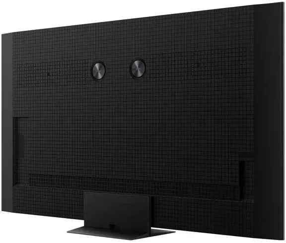 Телевизор LED TCL 85 85C8K QD-Mini LED Frameless черный 4K Ultra HD 144Hz DVB-T DVB-T2 DVB-C DVB-S DVB-S2 USB WiFi Smart TV - фото 3