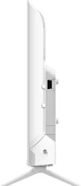 Телевизор LED BBK 32 32LEX-7241/TS2C W Яндекс.ТВ Frameless белый HD 60Hz DVB-T2 DVB-C DVB-S2 USB WiFi Smart TV RUS - фото 8