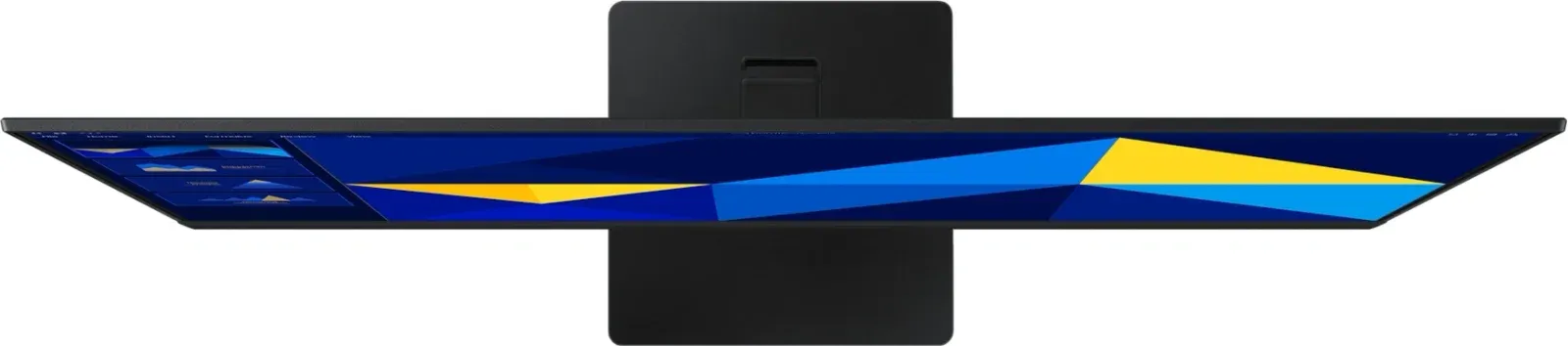 Монитор Samsung 27 S27D300GAUXEN черный IPS LED 16:9 HDMI матовая 1000:1 250cd 178гр/178гр 1920x1080 100Hz VGA FHD 2.9кг - фото 7