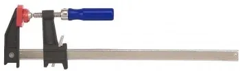 Струбцина Workpro WP232028 - фото 4