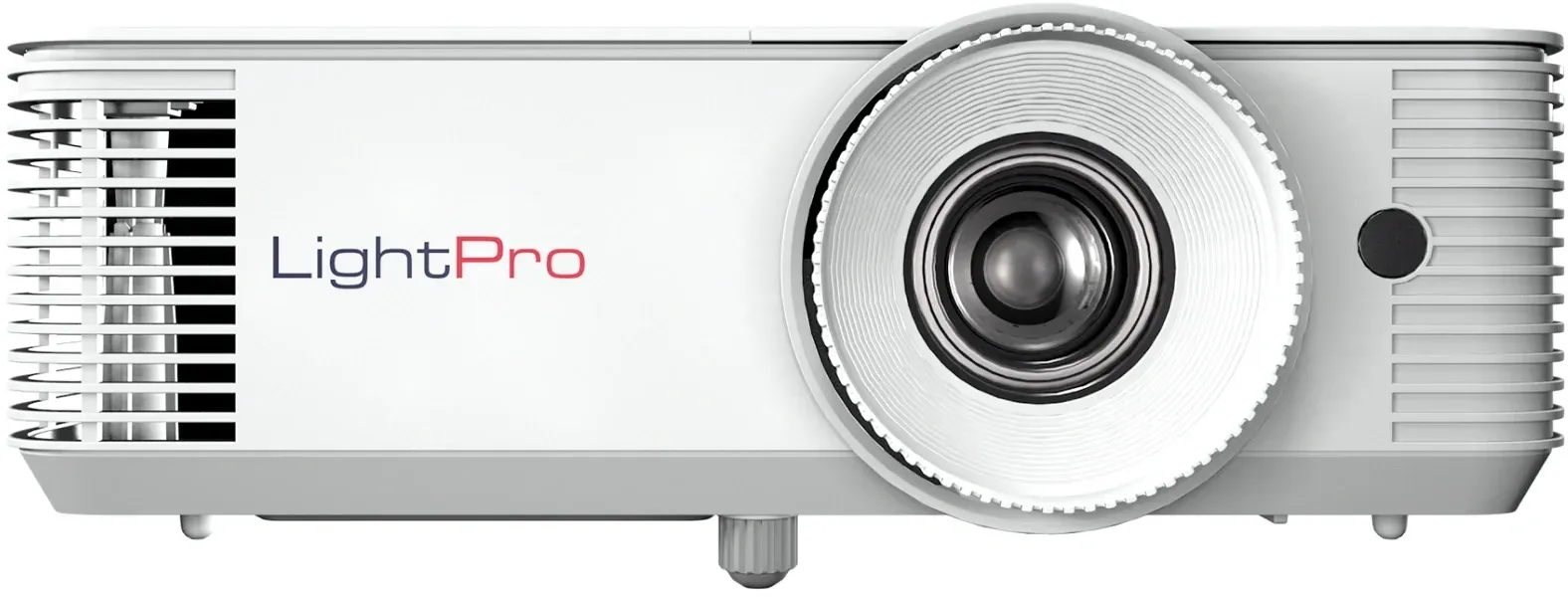 Проектор Infocus IN0024SL DLP 4000Lm LS 1024x768 30000:1 ресурс лампы:15000часов 1xUSB typeA 2xHDMI 2.9кг, белый - фото 5
