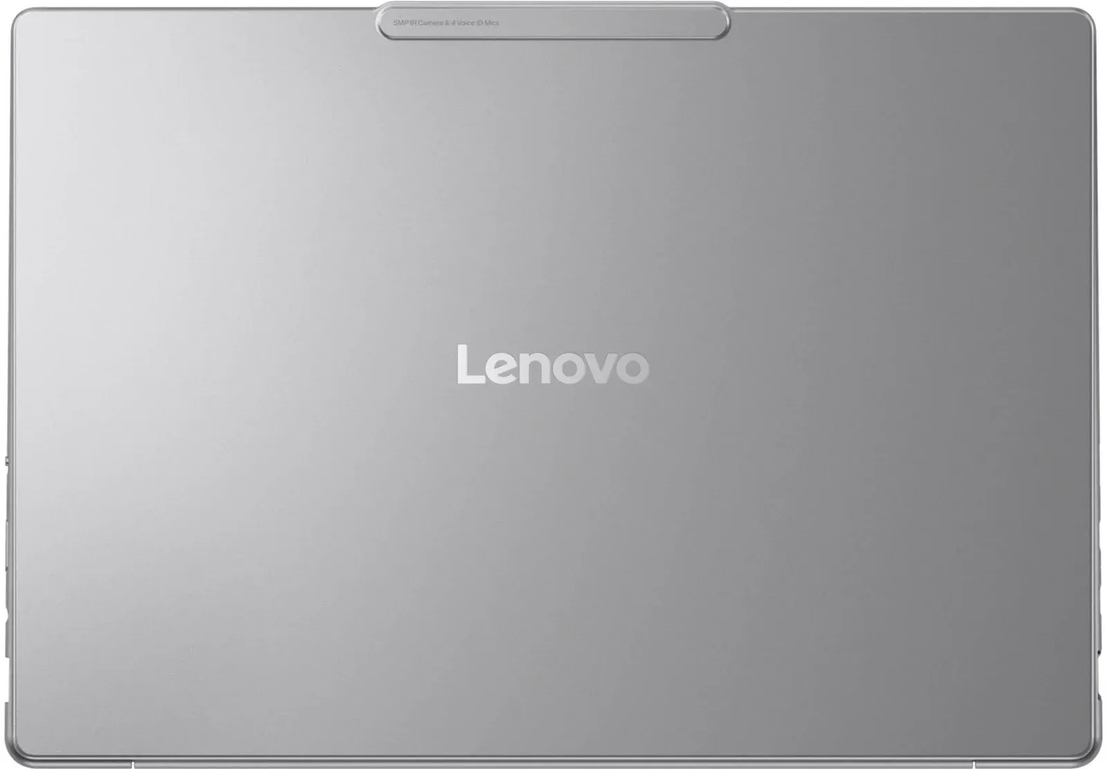 Ноутбук Lenovo Yoga Slim7 14ILL10 Core Ultra 7 256V 16Gb SSD1Tb Intel Arc 140V 14 OLED 2.8K 2880x1800 Windows 11 Home grey WiFi BT Cam 83JX000HRK - фото 7