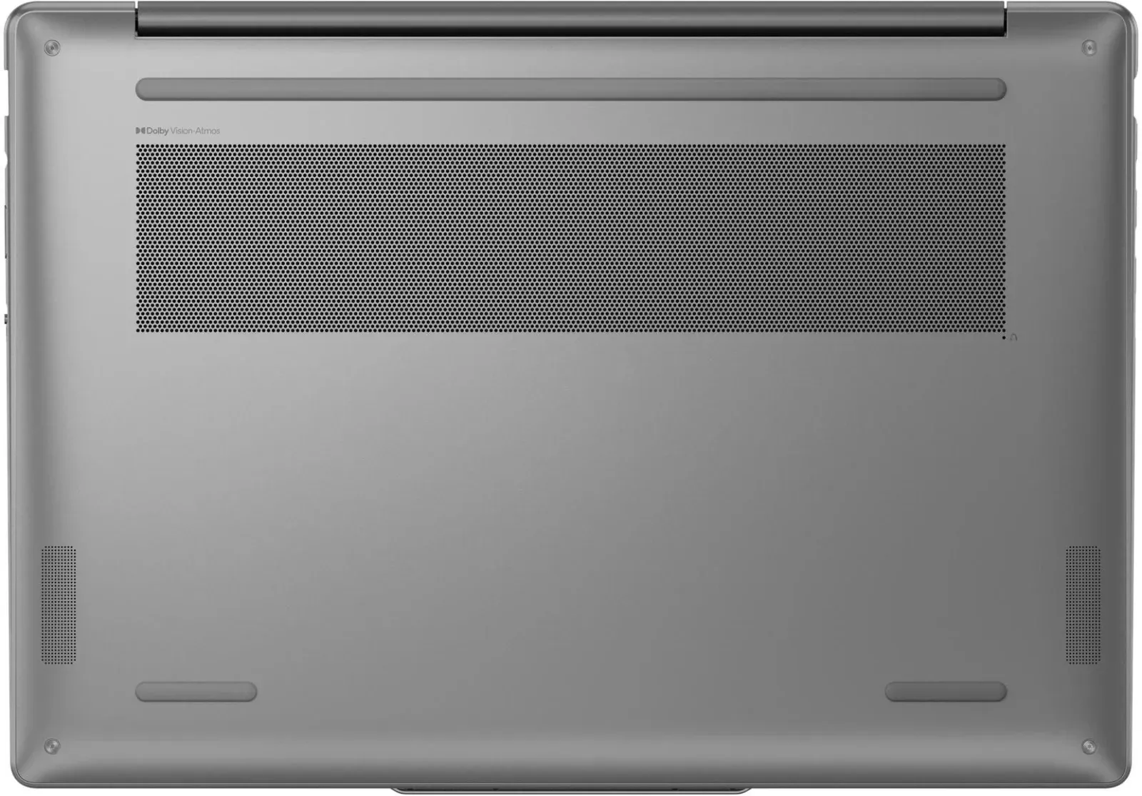 Ноутбук Lenovo Yoga Slim7 14ILL10 Core Ultra 7 256V 16Gb SSD1Tb Intel Arc 140V 14 OLED 2.8K 2880x1800 Windows 11 Home grey WiFi BT Cam 83JX000HRK - фото 8