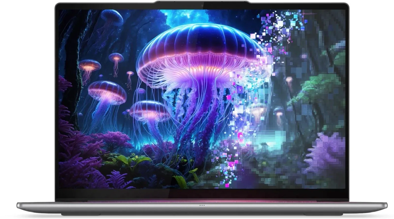 Ноутбуки LENOVO Slim7 14ILL10 - фото 2
