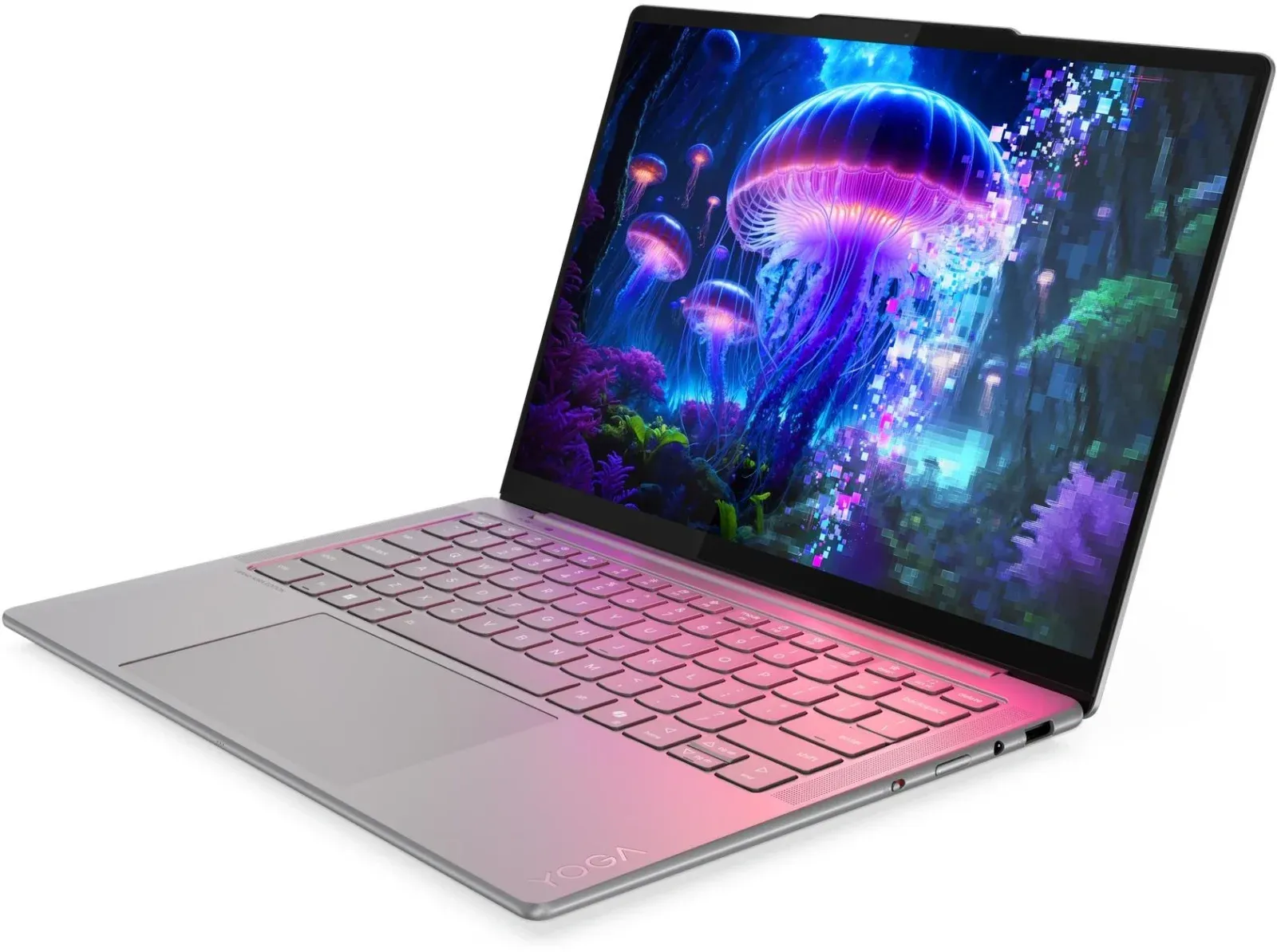 Ноутбуки LENOVO Slim7 14ILL10 - фото 3