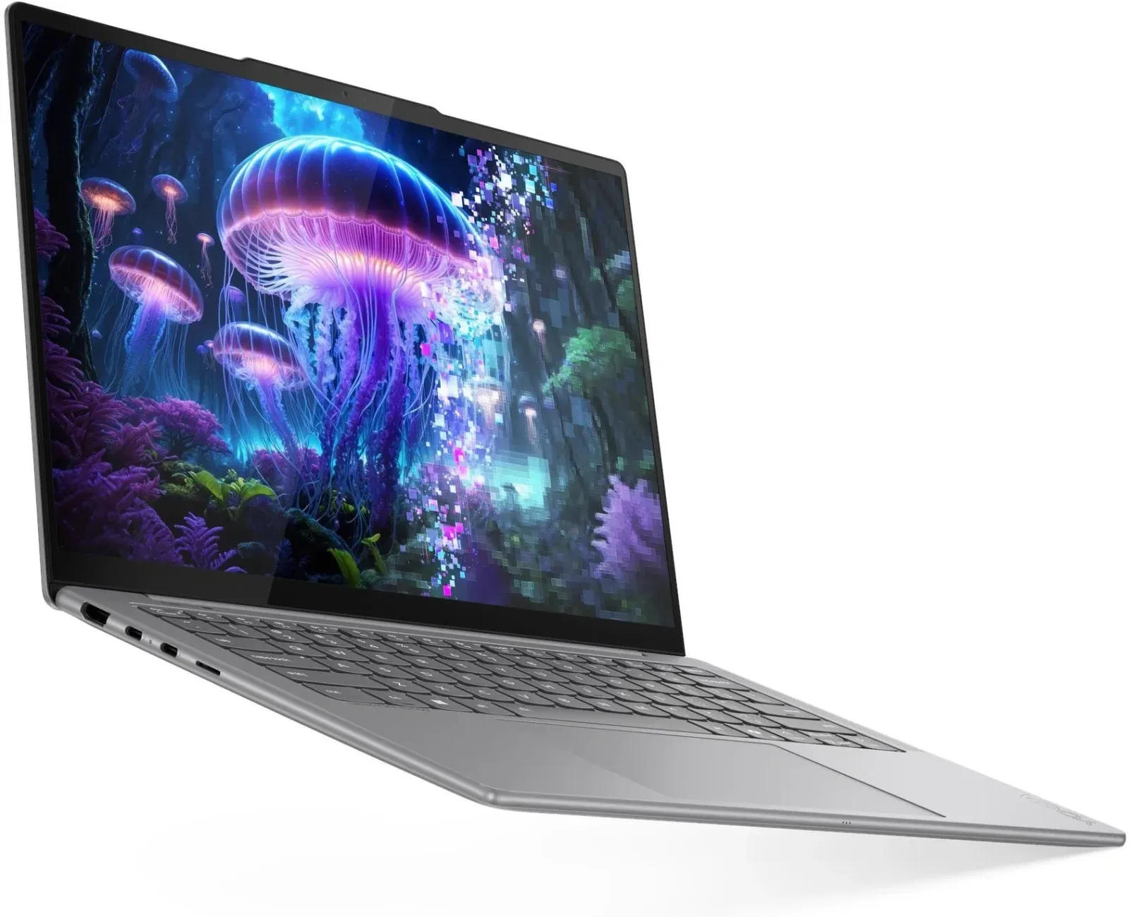 Ноутбуки LENOVO Slim7 14ILL10 - фото 4