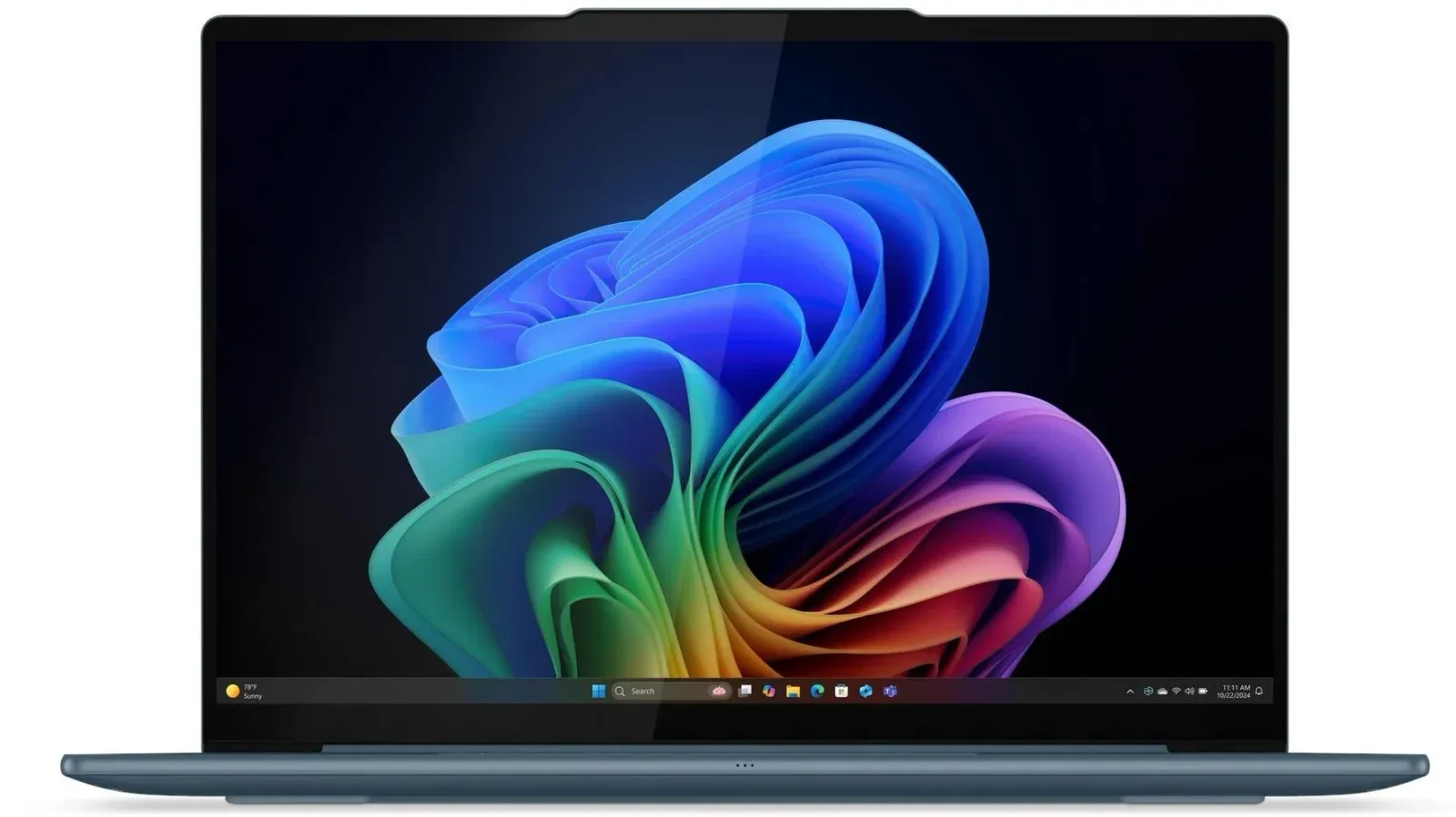 Ноутбуки LENOVO Slim7 14AKP10 - фото 2