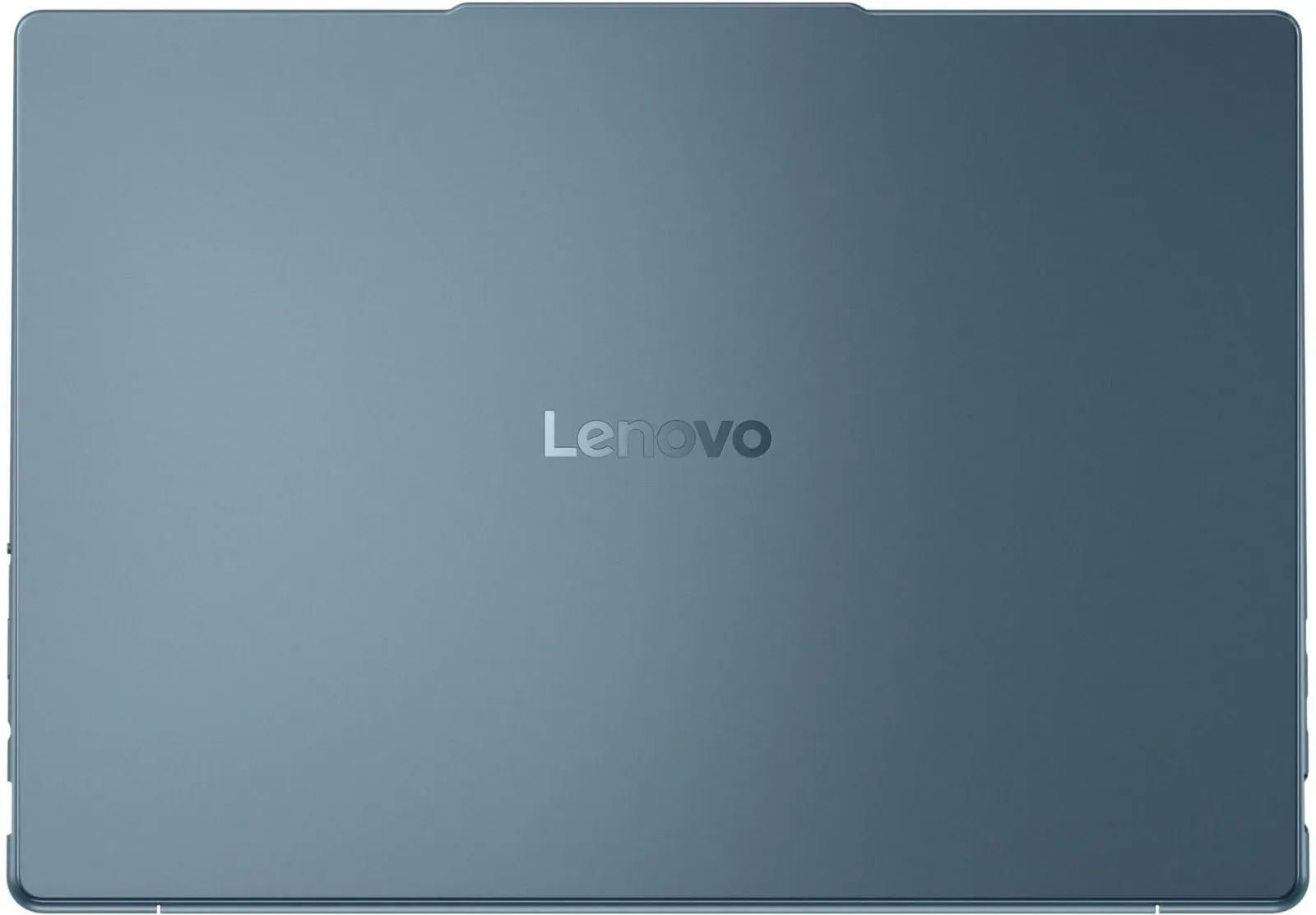 Ноутбук Lenovo Yoga Slim7 14AKP10 Ryzen AI 7 350 32Gb SSD1Tb AMD Radeon 860M 14 OLED 2.8K 2880x1800 Windows 11 Home turquoise WiFi BT Cam 83JY000ARK - фото 3
