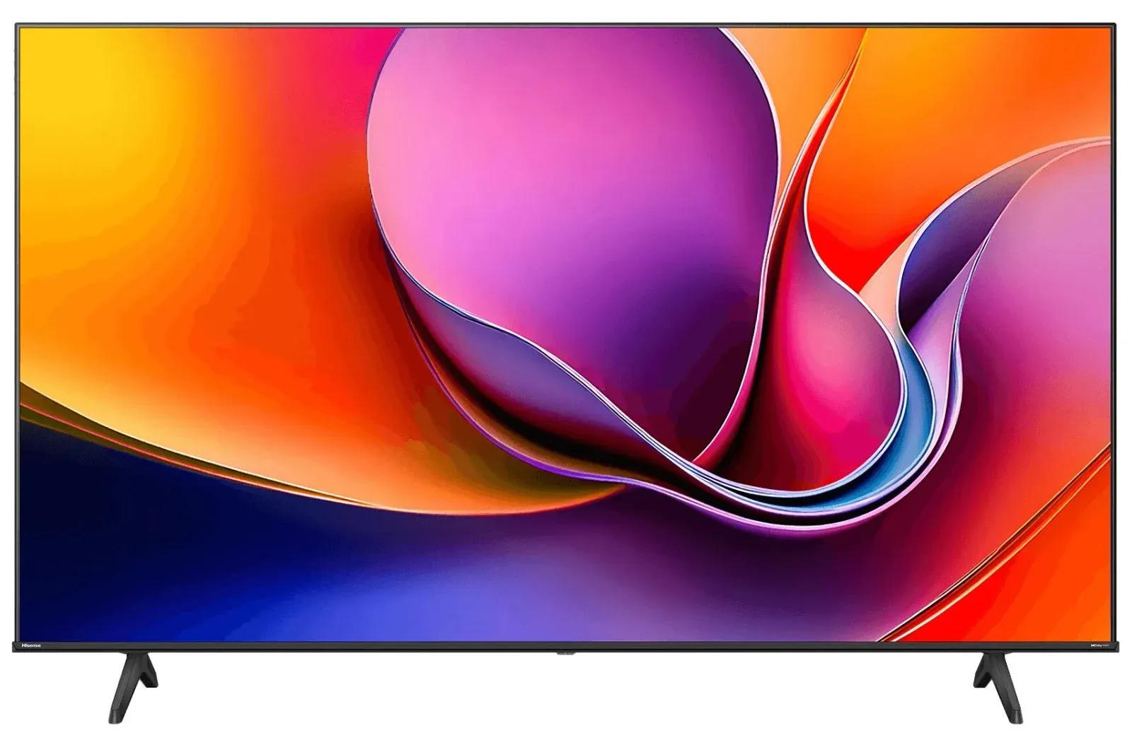 Телевизоры HISENSE 50A6Q - фото 1