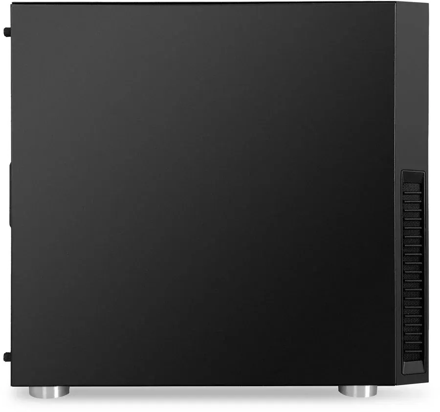 ПК IRU Tactio 510B7GM MT i5 12400 2.5 16Gb SSD512Gb UHDG 730 FreeDOS GbitEth 500W черный RUS 2111181 - фото 4