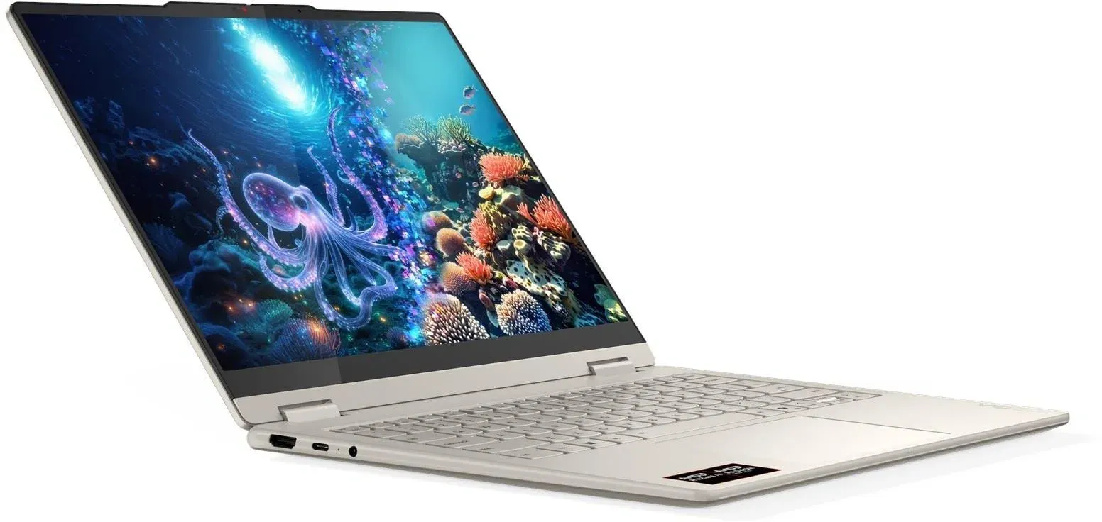Ноутбуки LENOVO 7 14AKP10 - фото 2