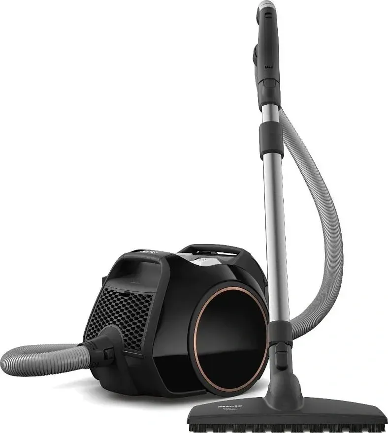 Пылесосы MIELE BOOST CX1 125 GALA ED OBSIDIAN - фото 1