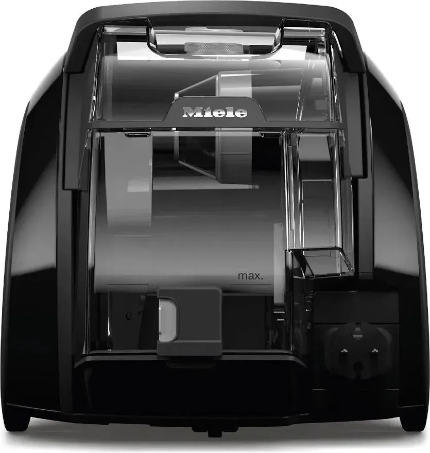 Пылесос Miele Boost CX1 125 Gala Ed Obsidian 890Вт черный - фото 3