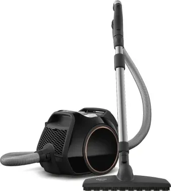 Пылесос Miele Boost CX1 125 Gala Ed Obsidian 890Вт черный - фото 8