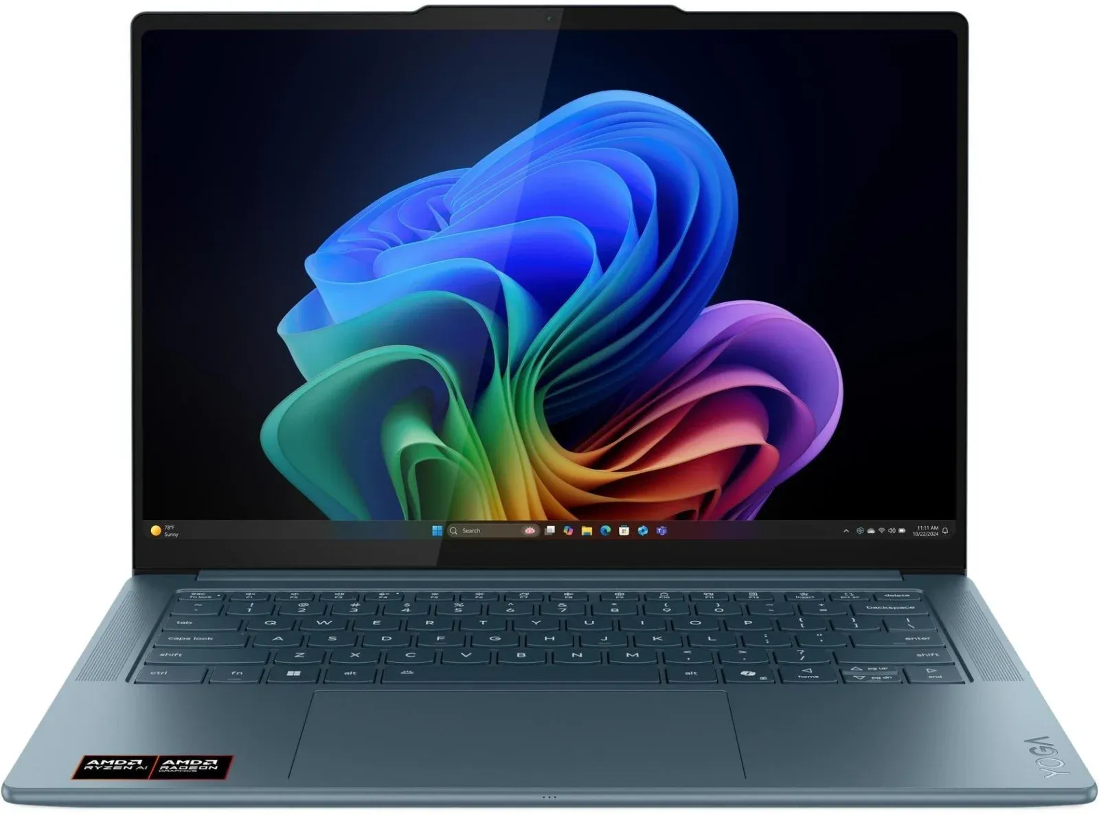 Ноутбуки LENOVO PRO 7 14ASP10 - фото 1