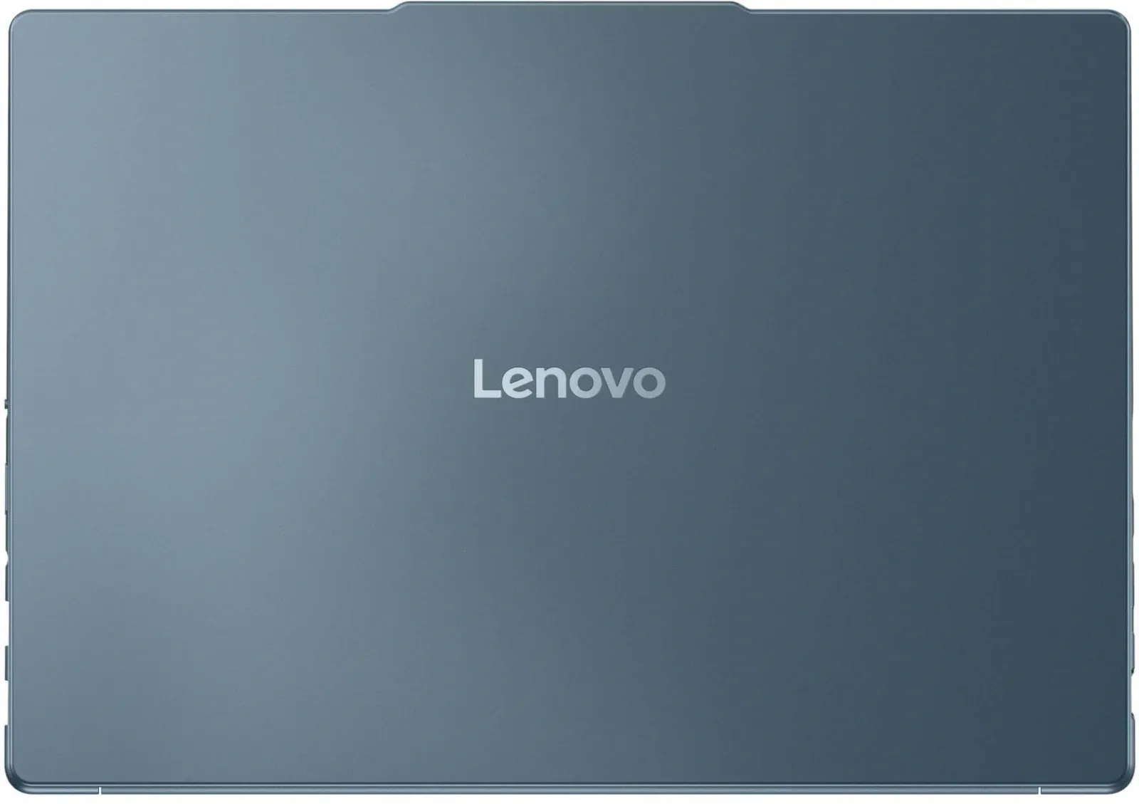 Ноутбук Lenovo Yoga Pro 7 14ASP10 Ryzen AI 9 365 32Gb SSD1Tb AMD Radeon 880M 14.5 OLED 3K 2944x1840 без ОС turquoise WiFi BT Cam 83LX000RRK - фото 5