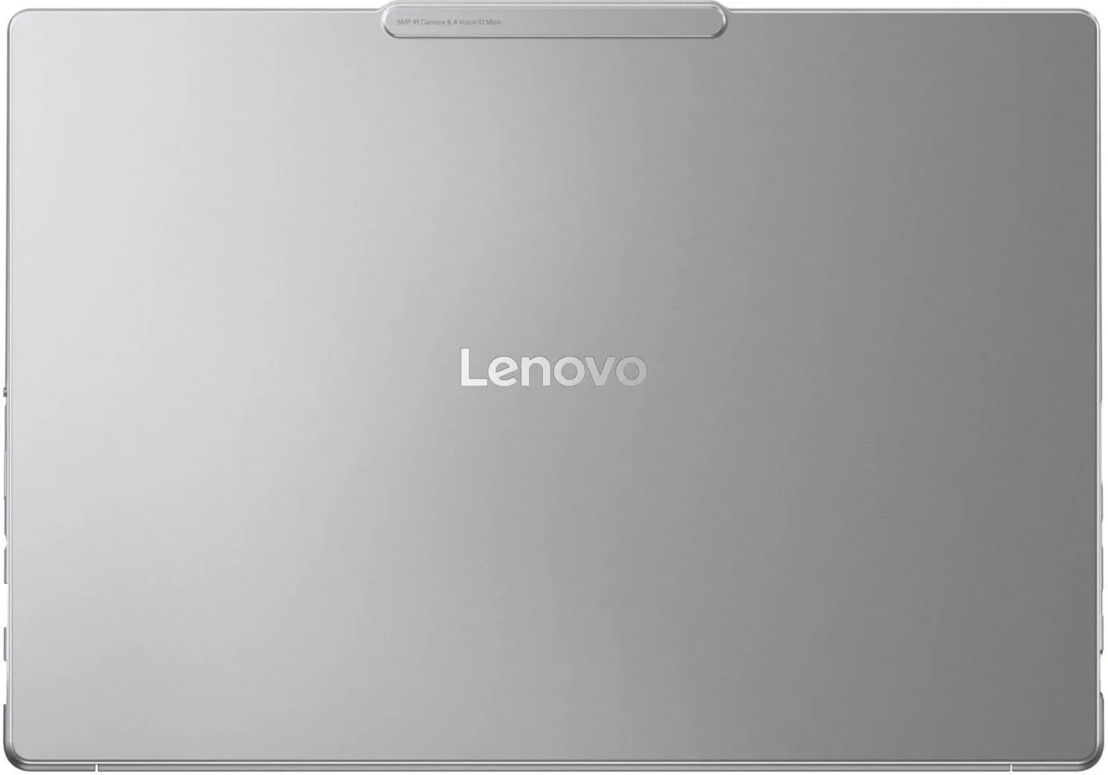 Ноутбук Lenovo Yoga Pro 7 14IAH10 Core Ultra 7 255H 32Gb SSD1Tb Intel Arc 140T 14.5 OLED Touch 3K 3000x1876 Windows 11 Home grey WiFi BT Cam 83KF002KRK - фото 6