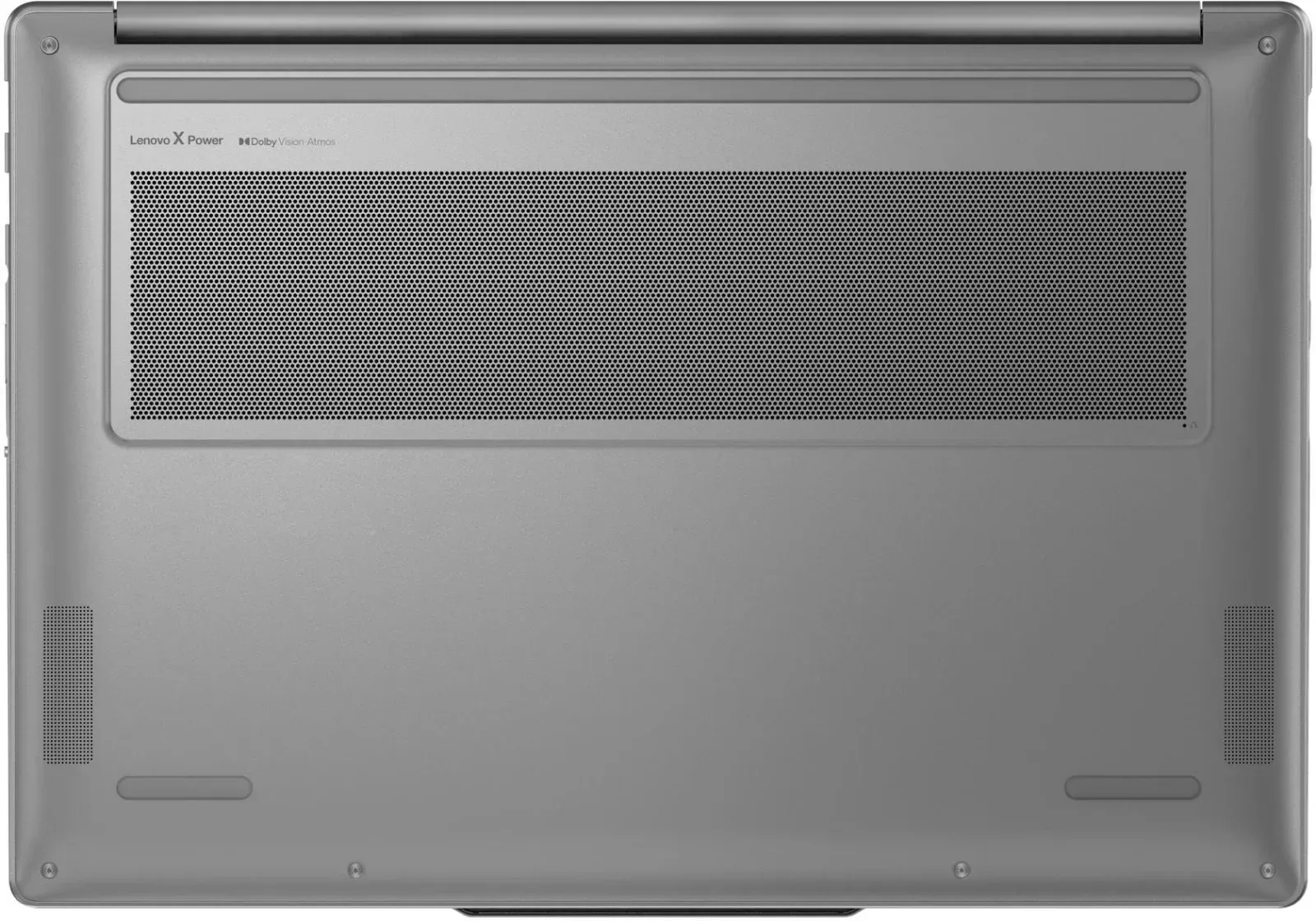 Ноутбук Lenovo Yoga Pro 7 14IAH10 Core Ultra 7 255H 32Gb SSD1Tb Intel Arc 140T 14.5 OLED Touch 3K 3000x1876 Windows 11 Home grey WiFi BT Cam 83KF002KRK - фото 7