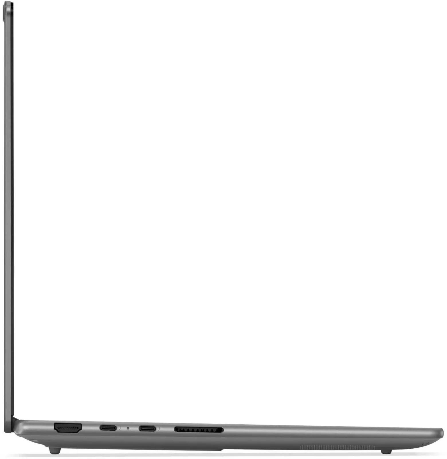 Ноутбук Lenovo Yoga Pro 7 14IAH10 Core Ultra 7 255H 32Gb SSD1Tb Intel Arc 140T 14.5 OLED Touch 3K 3000x1876 Windows 11 Home grey WiFi BT Cam 83KF002KRK - фото 8