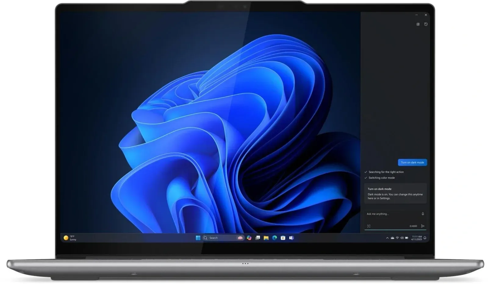 Ноутбуки LENOVO Pro 7 14IAH10 - фото 1