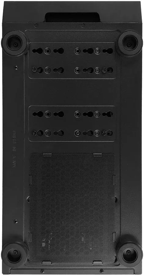ПК IRU Tactio 510B7GM MT i7 12700 2.1 32Gb SSD1Tb UHDG 770 FreeDOS GbitEth 500W черный RUS 2111244 - фото 6