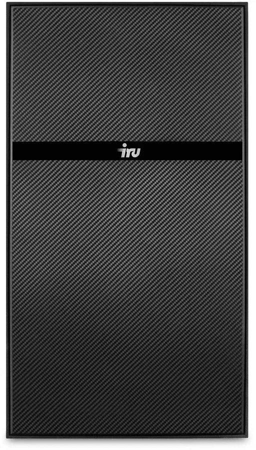 ПК IRU Tactio 510B7GM MT i7 12700 2.1 32Gb SSD1Tb UHDG 770 FreeDOS GbitEth 500W черный RUS 2111244 - фото 7