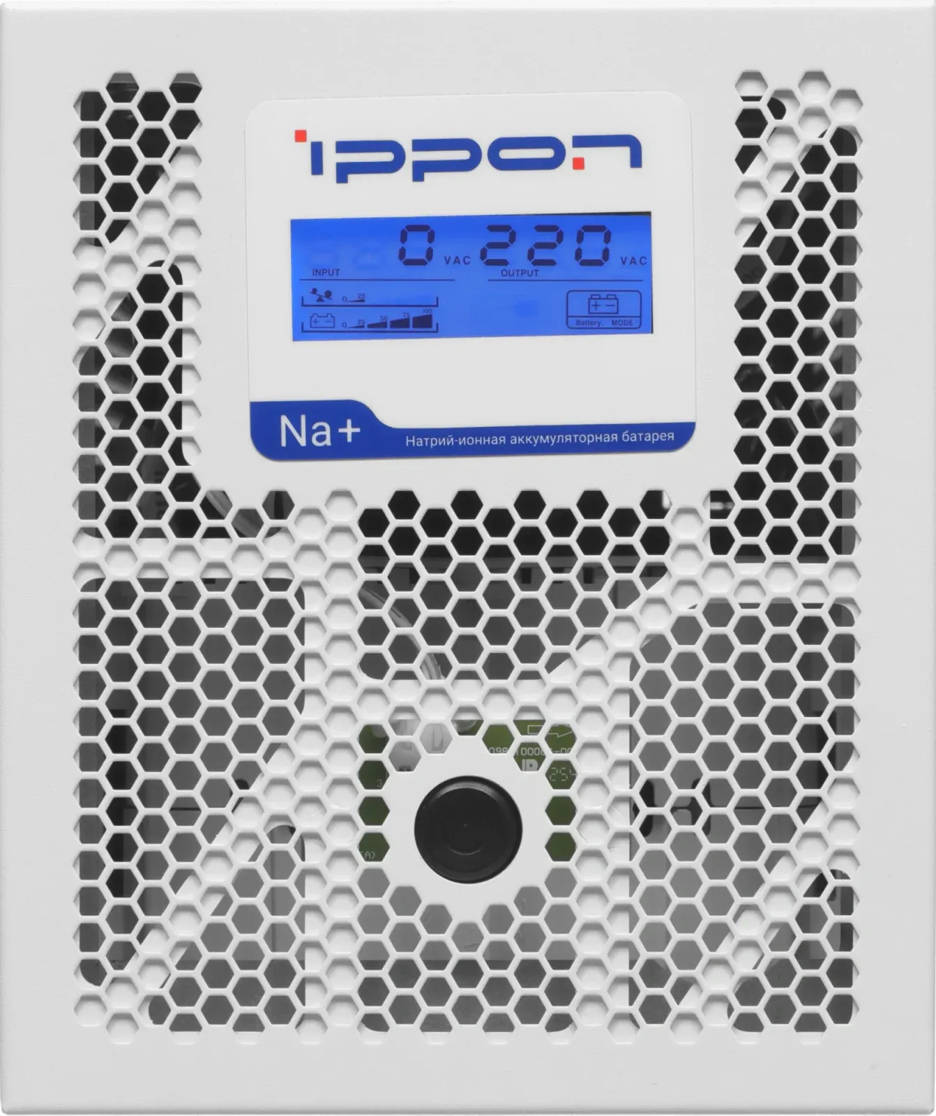 Smart IPPON 1500 - фото 4
