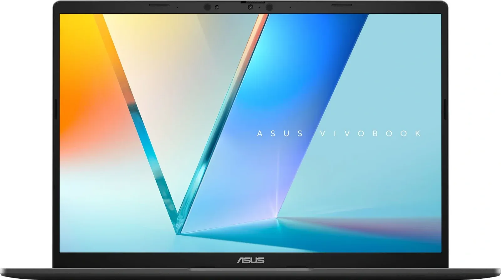 Ноутбук Asus VivoBook S14 S3407QA-SF044W Snapdragon X X1-26-100 16Gb SSD1Tb Qualcomm Adreno 14 OLED FHD+ 1920x1200 Windows 11 Home grey WiFi BT Cam 90NB16B2-M004B0 - фото 2