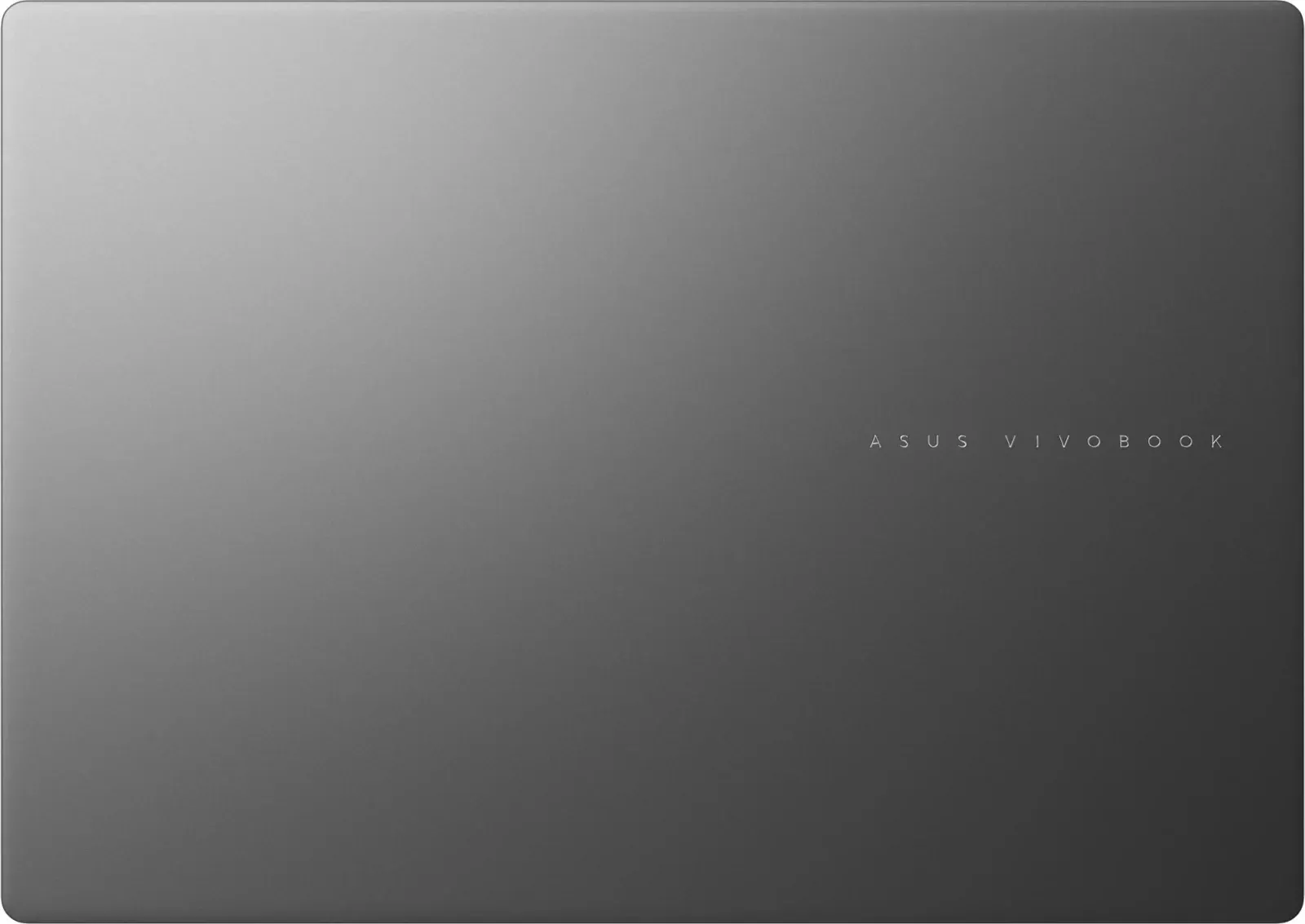 Ноутбук Asus VivoBook S14 S3407QA-SF044W Snapdragon X X1-26-100 16Gb SSD1Tb Qualcomm Adreno 14 OLED FHD+ 1920x1200 Windows 11 Home grey WiFi BT Cam 90NB16B2-M004B0 - фото 6
