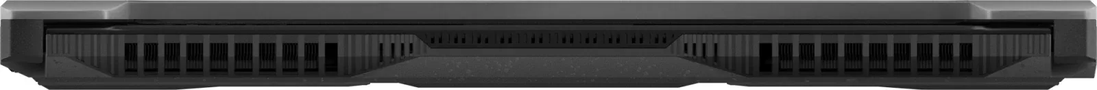 Ноутбук Asus TUF Gaming F16 FX607VU-RL061 Core 5 210H 16Gb SSD512Gb NVIDIA GeForce RTX4050 6Gb 16 IPS WUXGA 1920x1200 без ОС grey WiFi BT Cam 90NR0N06-M002T0 - фото 8