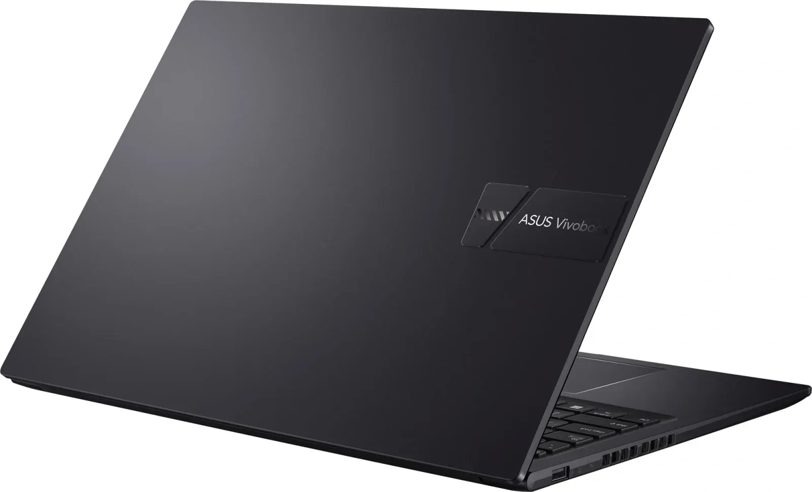 Ноутбук Asus VivoBook 16 X1605VA-MB2106 Core i5 13420H 16Gb SSD512Gb Intel UHD Graphics 16 IPS WUXGA 1920x1200 без ОС black WiFi BT Cam 90NB10N3-M02KZ0 - фото 5