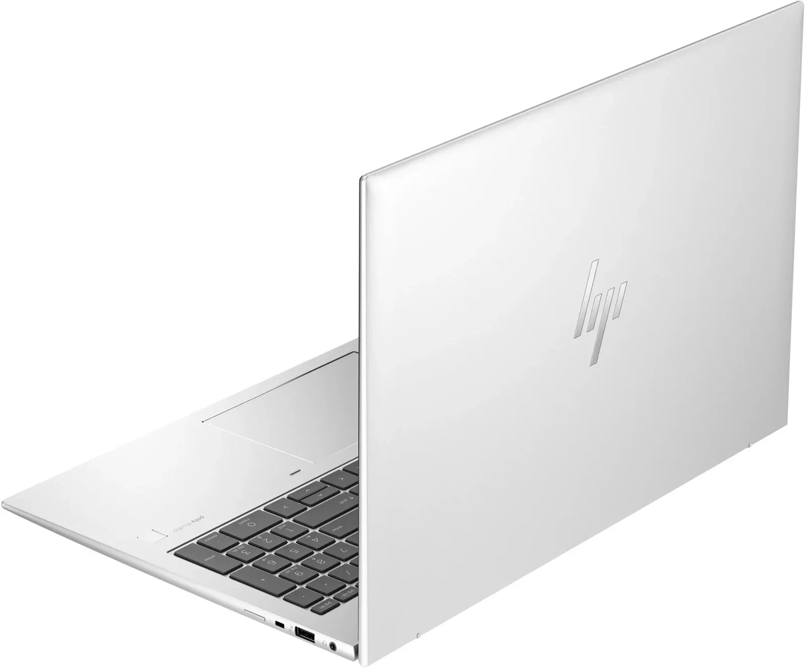 Ноутбук HP EliteBook 860 G11 Core Ultra 5 125U 16Gb SSD512Gb Intel Graphics 16 IPS WUXGA 1920x1200 Windows 11 Pro silver WiFi BT Cam 9G0N2ET - фото 4