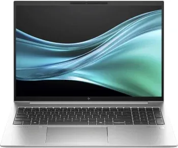 Ноутбук HP EliteBook 860 G11 Core Ultra 5 125U 16Gb SSD512Gb Intel Graphics 16 IPS WUXGA 1920x1200 Windows 11 Pro silver WiFi BT Cam 9G0N2ET - фото 8