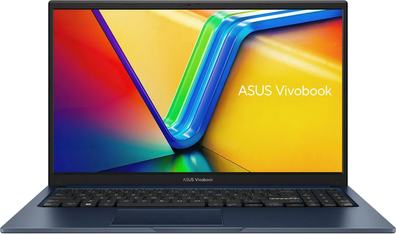 Ноутбуки ASUS X1504VA-BQ2970 - фото 1