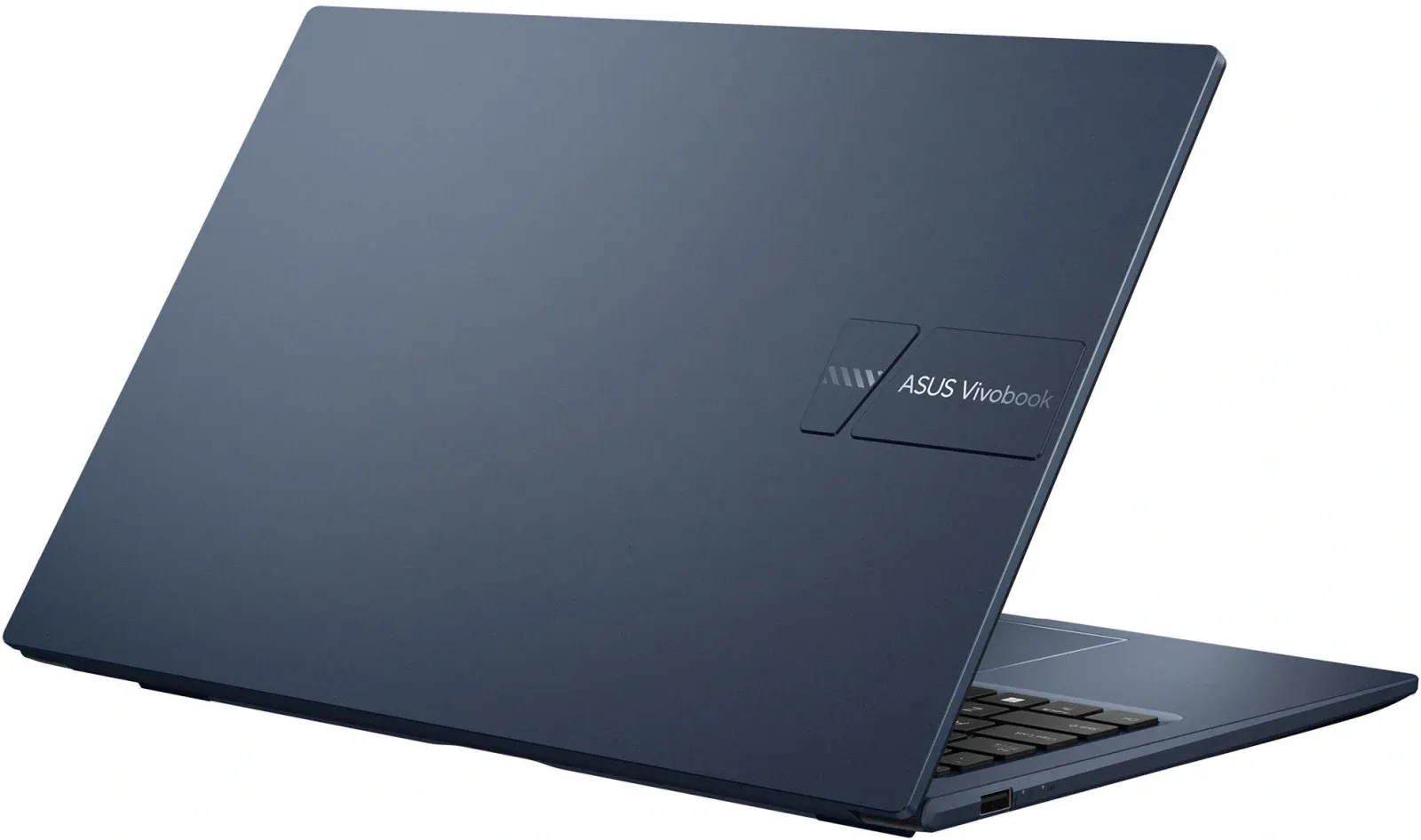 Ноутбук Asus Vivobook 15 X1504VA-BQ2970 Core i3 1315U 16Gb SSD512Gb Intel UHD Graphics 15.6 IPS FHD 1920x1080 без ОС blue WiFi BT Cam 90NB10J1-M03CF0 - фото 3
